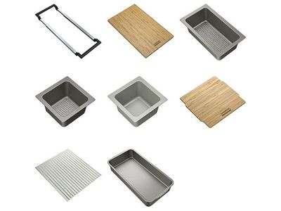 ALL-IN SET5 complete toebeh verpakt FRL