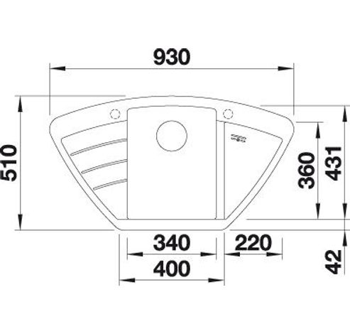 515074  Blanco