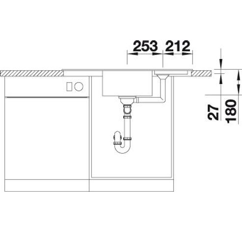 515074  Blanco