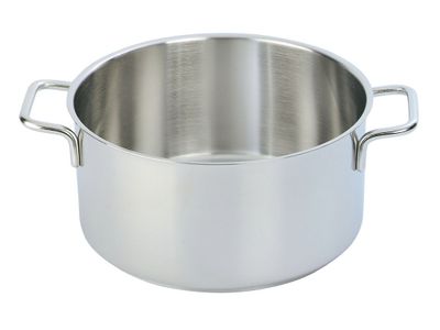 Apollo 7 Kookpot zonder deksel 36cm