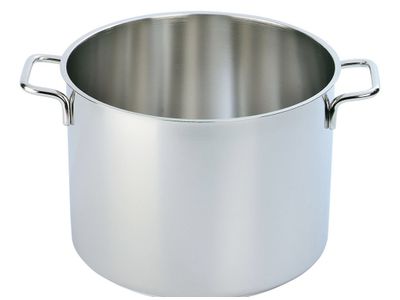 Apollo 7 Soeppot zonder deksel 30cm