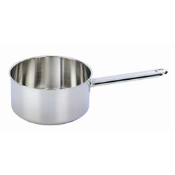 Apollo 7 Steelpan zonder deksel 14cm 1L 