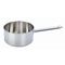 Apollo 7 Steelpan zonder deksel 14cm 1L 