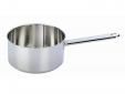 Apollo 7 Steelpan zonder deksel 14cm 1L