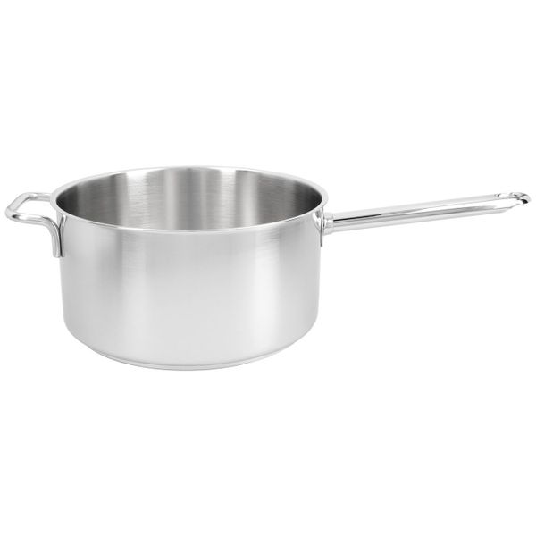 Apollo 7 Steelpan zonder deksel 22cm 4L 