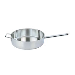 Apollo 7 Sauteuse zonder deksel 24cm 2,8L 