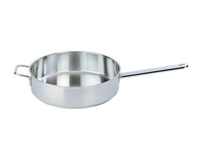 Apollo 7 Sauteuse zonder deksel 24cm 2,8L