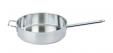 Apollo 7 Sauteuse zonder deksel 24cm 2,8L