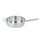 Apollo 7 Sauteuse zonder deksel 28cm 4,8L Demeyere