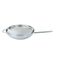 Apollo 7 Wok met tegengreep 32cm 