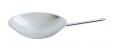 Apollo 7 Wok ronde bodem 36cm 