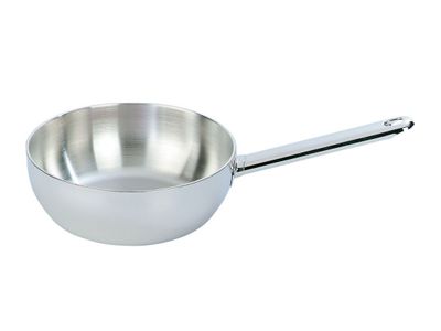 Apollo 7 Conische sauteuse 14cm