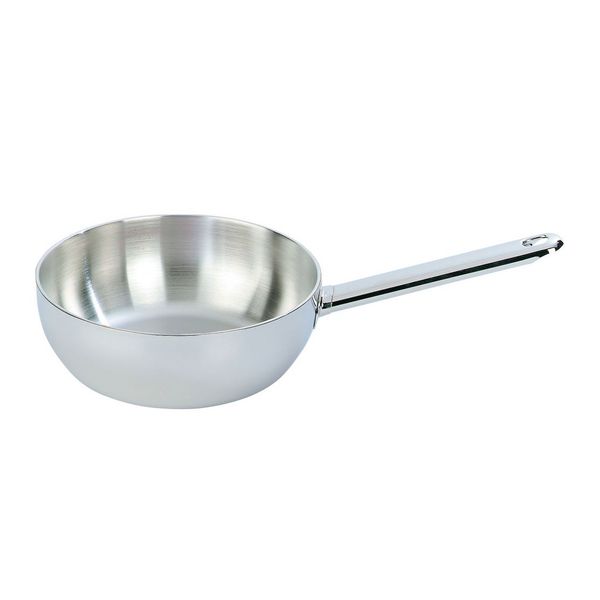 Apollo 7 Conische sauteuse 18cm 1,5L 