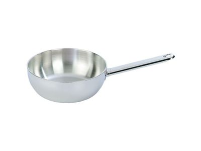 Apollo 7 Conische sauteuse 20cm 2L