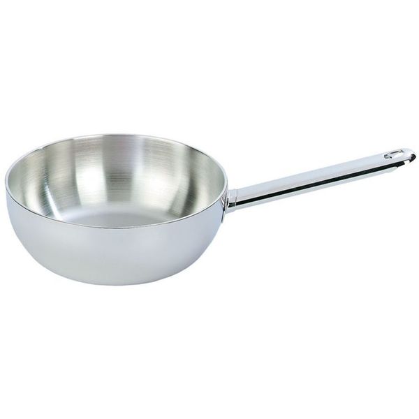 Demeyere Apollo 7 Conische sauteuse 20cm 2L