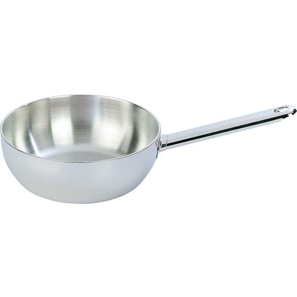 Apollo 7 Conische sauteuse 24cm 3,25L 