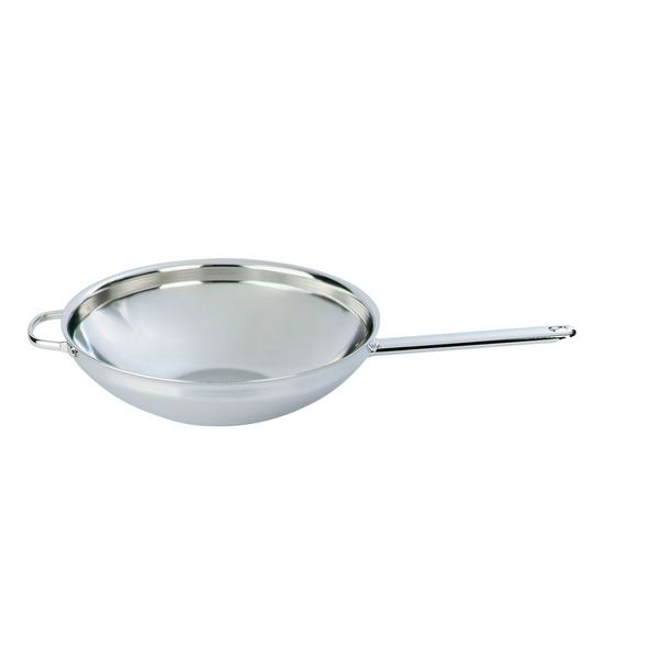 Apollo 7 Wok met tegengreep 36cm 6L 