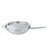 Demeyere Apollo 7 Wok met tegengreep 36cm 6L