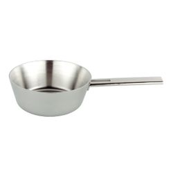 John Pawson for Demeyere 7 Conische sauteuse 18cm 1,5L  