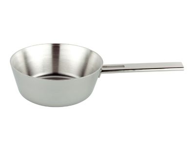 John Pawson for Demeyere 7 Conische sauteuse 18cm 1,5L 