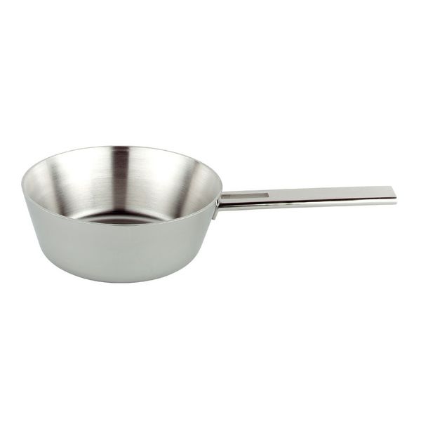 John Pawson for Demeyere 7 Conische sauteuse 18cm 1,5L  