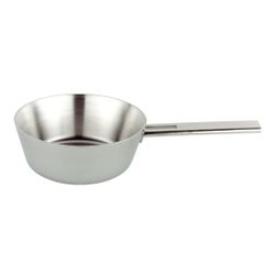 John Pawson for Demeyere 7 Conische sauteuse 20cm 2L 