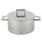 John Pawson for Demeyere 7 Kookpot met deksel 16cm 1,5L  