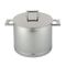 John Pawson for Demeyere 7 Soeppot met deksel 20cm 5L 