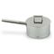 John Pawson for Demeyere 7 Steelpan met deksel 14cm 1L 