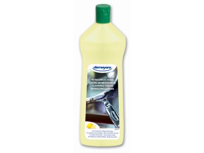 Reinigingscrème kookpotten 750ml 773889
