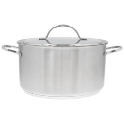 Demeyere Resto 3 Kookpot met deksel 16cm 1,5L 