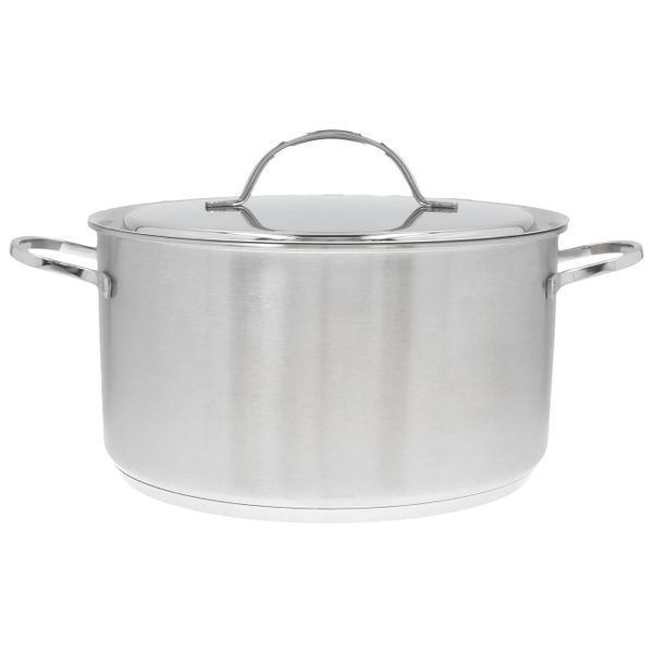 Resto 3 Kookpot met deksel 16cm 1,5L Demeyere