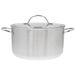 Resto 3 Kookpot met deksel 16cm 1,5L Demeyere