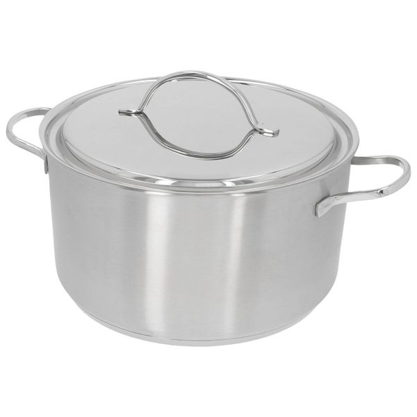 Resto 3 Kookpot met deksel 16cm 1,5L 