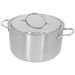 Resto 3 Kookpot met deksel 16cm 1,5L Demeyere