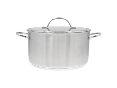 Resto 3 Kookpot met deksel 18cm 2L