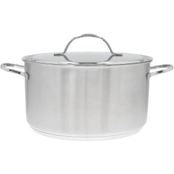 Demeyere Resto 3 Kookpot met deksel 20cm 3L 