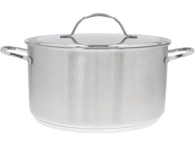 Resto 3 Kookpot met deksel 20cm 3L