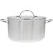 Resto 3 Kookpot met deksel 24cm 6L Demeyere