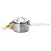 Resto 3 Steelpan met deksel 14cm 1L 