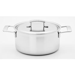 Industry 5 Kookpot met deksel 16cm 1,5L 