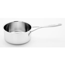 Demeyere Industry 5 Steelpan zonder deksel 16cm 1,5L 