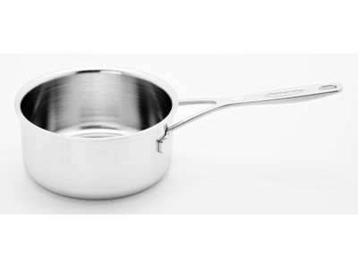 Industry Steelpan zonder deksel 20cm