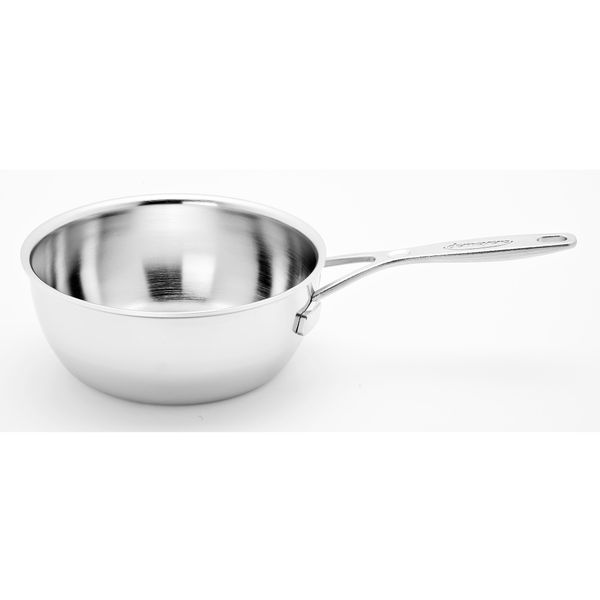 Industry 5 Conische sauteuse 18cm 1,5L 