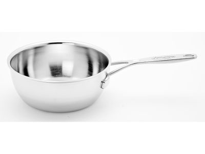 Industry 5 Conische sauteuse 20cm 2L