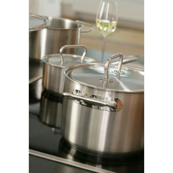 Demeyere Classic 3 Kookpottenset 5 delig