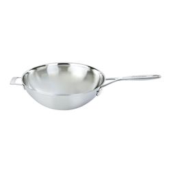 Demeyere Industry 5  Wok 30cm