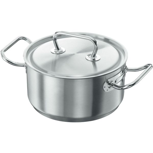 Demeyere Classic 3 Kookpot met deksel 16cm 1,5L