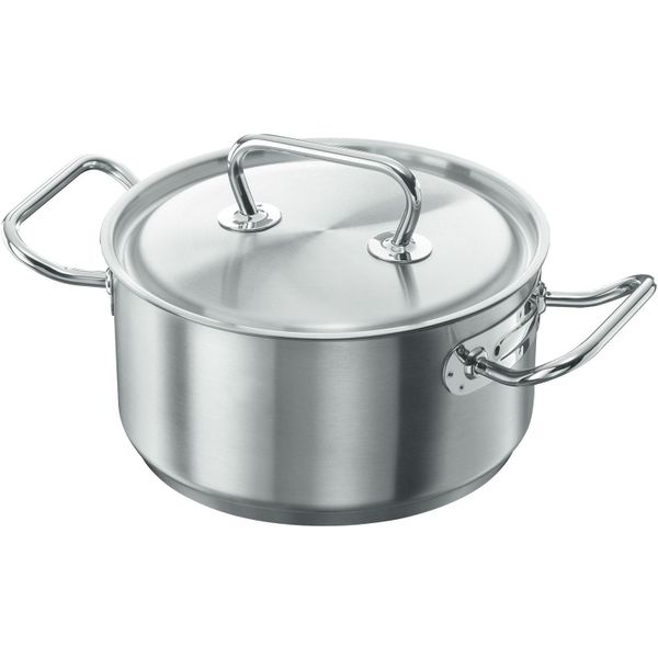 Classic 3 Kookpot met deksel 20cm 3L 