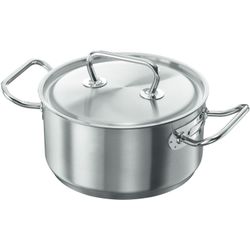 Classic 3 Kookpot met deksel 24cm 5L 